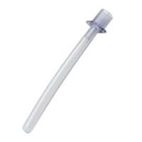 Philips Trilogy Evo Mouthpiece Ventilator Replacement Straw Kit - Pack 10