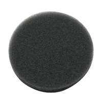 Philips Trilogy Evo Air Inlet Foam Filter - Pack 10