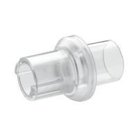 Philips Trilogy Evo Disposable Swivel Passive Exhalation Port 