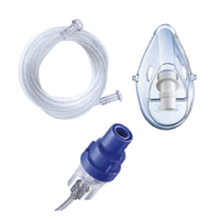 Philips SideStream Nebuliser Kit