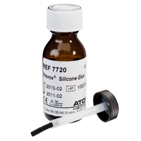 Atos Provox Silicone Glue - 40mL