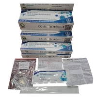 Realy Novel Coronavirus SARS-Cov-2 Antigen Rapid Test Device Nasal Swab