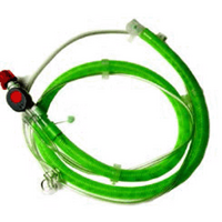 ResMed Circuit Single Corrugated Heated 22mm (Astral - QuickConnect) - Each