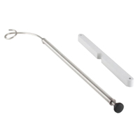 ResMed Astral 150 Homecare Stand IV Pole Kit