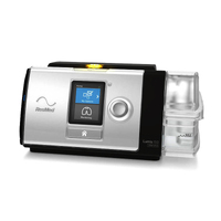 ResMed Lumis 150 VPAP ST-A 4G 