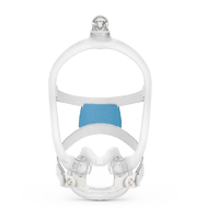 ResMed AirFit Non-Magnetic F30i Full Face CPAP Mask - Small/Small