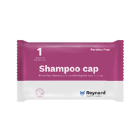 Reynard Shampoo Cap