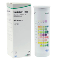 Combur 9-Test® Urine Test Strips