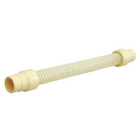 Smoothbore Reusable Tubing 22mm x 600mm - Each
