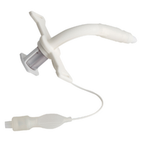 Bivona® Adult TTS™ Cuffed Tracheostomy Tubes - Various Sizes