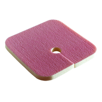 Allevyn Tracheostomy Dressing Non Adhesive - 9cm x 9cm - Box 10