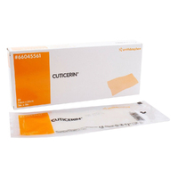 Smith & Nephew Cuticerin Dressing - 7.5cm x 20cm - Box 50