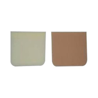 Stoma Foam - 65mm x 65mm - Various Colours