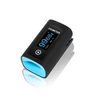 Suresense Active SpO2 Finger Pulse Oximeter