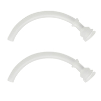 Replacement Tracheostomy Tube Inner Cannula for 6.0 mm Tube