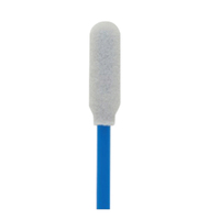 ICU Medical Foam Cleaning Swab - Pack 20