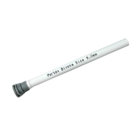 Bivona® Inner Cannula for Bivona Adult Tracheostomy Tubes - Size 9.0mm