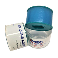 3M Tape-3M™ Micropore™ Surgical Tape 1530-2, 50mm x 9.1m – Box 6 Rolls- MEC  Medical Equipment Centre
