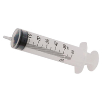 Terumo Syringe Eccentric Slip Tip - 50cc / 50mL