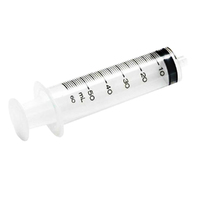 Terumo Syringe Luer Lock Tip Hypodermic Latex Free - 50cc / 50mL