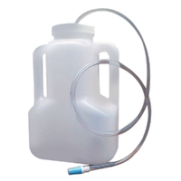 Urinary Drainage Bottle Kit - 4L
