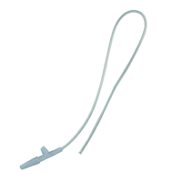 Y Suction Catheter 430mm