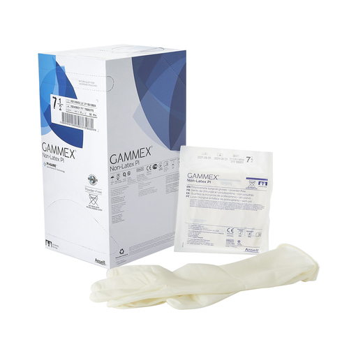 GAMMEX® Non-Latex Sterile Gloves