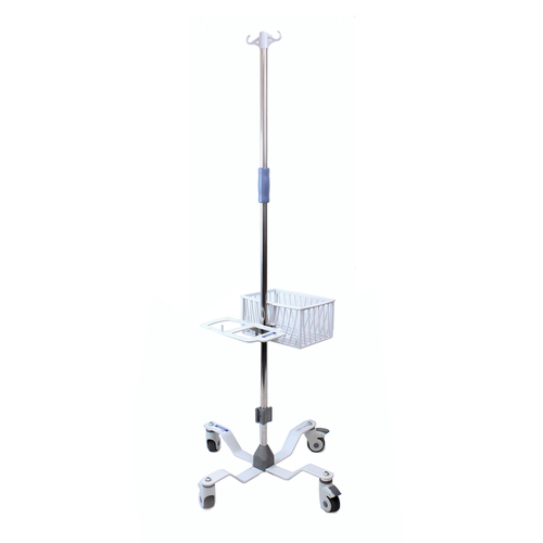 MyAIRVO 2 Mobile Pole Stand