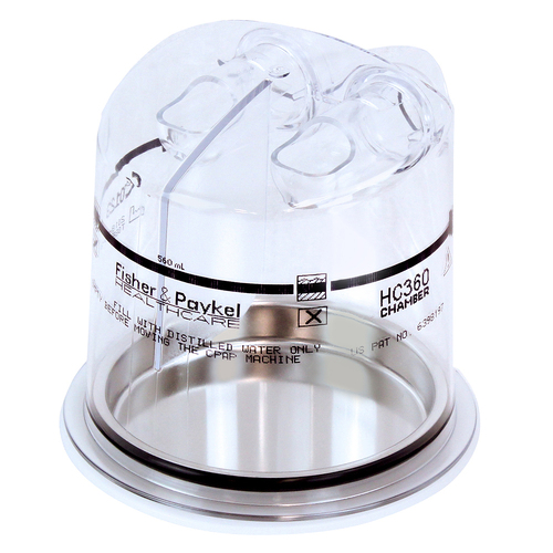 MyAIRVO 2 Chamber - Re Useable