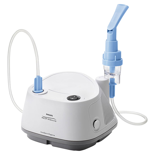 Philips Innospire Elegance Nebuliser with SideStream Pack