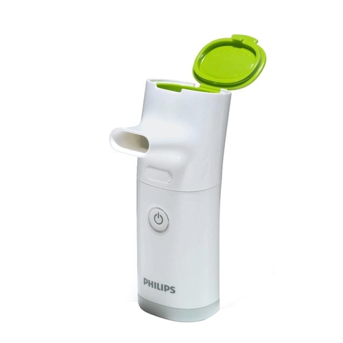 Nebuliser Innospire nebuliser Innospire Go Portable Mesh Nebulizer MEC