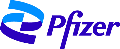 Pfizer logo