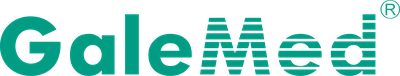 GaleMed logo