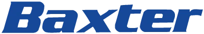 Baxter logo