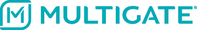 Multigate logo