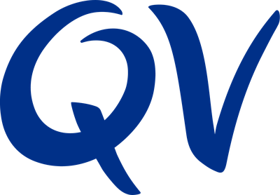 Ego QV logo