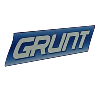Grunt