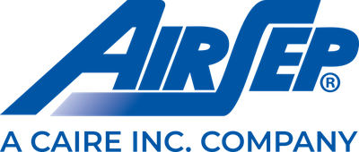 AirSep logo