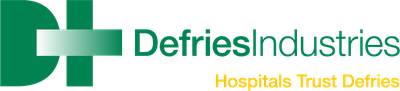 Defries logo
