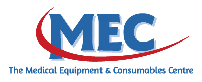 The Medical Equipment Centre logo